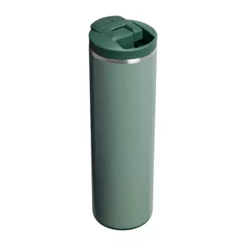 STANLEY 1913 AeroLight Transit Fliptop Becher 0,47L Hammertone Green