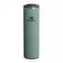 STANLEY 1913 AeroLight Transit Fliptop Becher 0,47L Hammertone Green