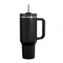 STANLEY 1913 The Quencher H2.O FlowState Tumbler 1,18L Schwarz 2.0