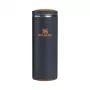 STANLEY 1913 The Transit Fliptop Mug 0,35L Blau-Grau