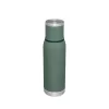 STANLEY 1913 Thermos The Adventure To-Go Flasche 0,75L Hammertone Green