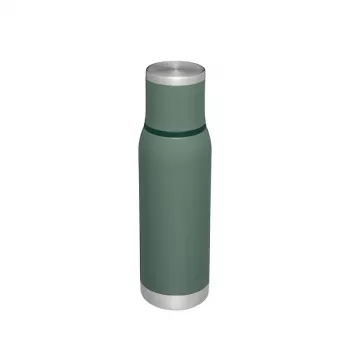 STANLEY 1913 Thermos The Adventure To-Go Flasche 0,75L Hammertone Green