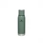STANLEY 1913 Thermos The Adventure To-Go Flasche 0,75L Hammertone Green