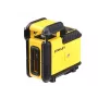 Stanley 360° Kreuzlinien-Rotlaser-Nivelliergerät