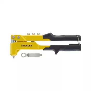 Stanley 6-MR100 Contractor Grade Nietzange