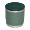 STANLEY Adventure To-Go Vakuum-Isolierbehälter 0,35L Hammertone Green