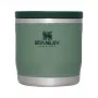 STANLEY Adventure To-Go Vakuum-Isolierbehälter 0,35L Hammertone Green