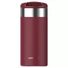 STANLEY AeroLight Transit Thermobecher 0,35L Dunkelrot