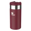 STANLEY AeroLight Transit Thermobecher 0,35L Dunkelrot