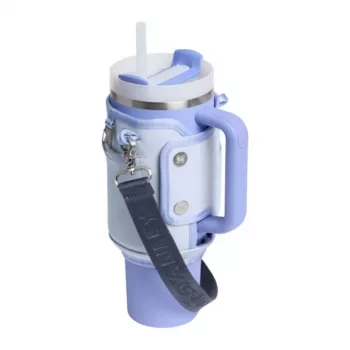 STANLEY All-Day Quencher Carry-All 1,18L Thermobecher-Tragetasche Hellblau