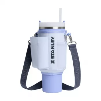 STANLEY All-Day Quencher Carry-All 1,18L Thermobecher-Tragetasche Hellblau