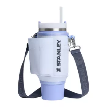 STANLEY All-Day Quencher Carry-All Tragetasche für Tumbler 0,89L Hellblau