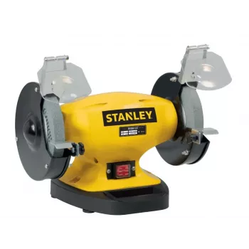 STANLEY Doppelschleifer SXGB150E 150W 150mm