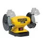 STANLEY Doppelschleifer SXGB150E 150W 150mm