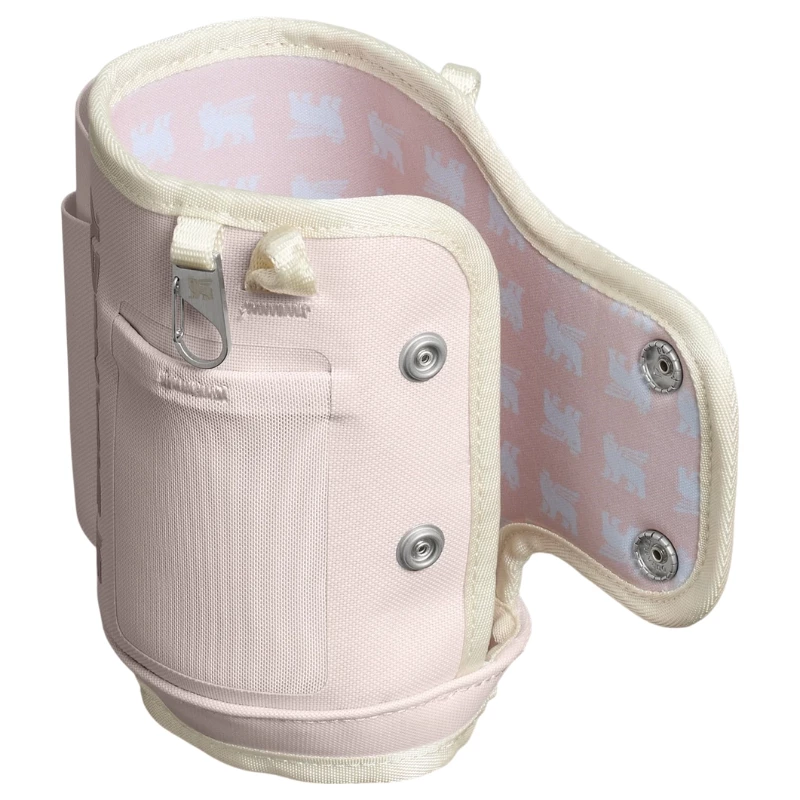 STANLEY Tragetasche für The All-Day Quencher Carry-All 0,89L Hellrosa