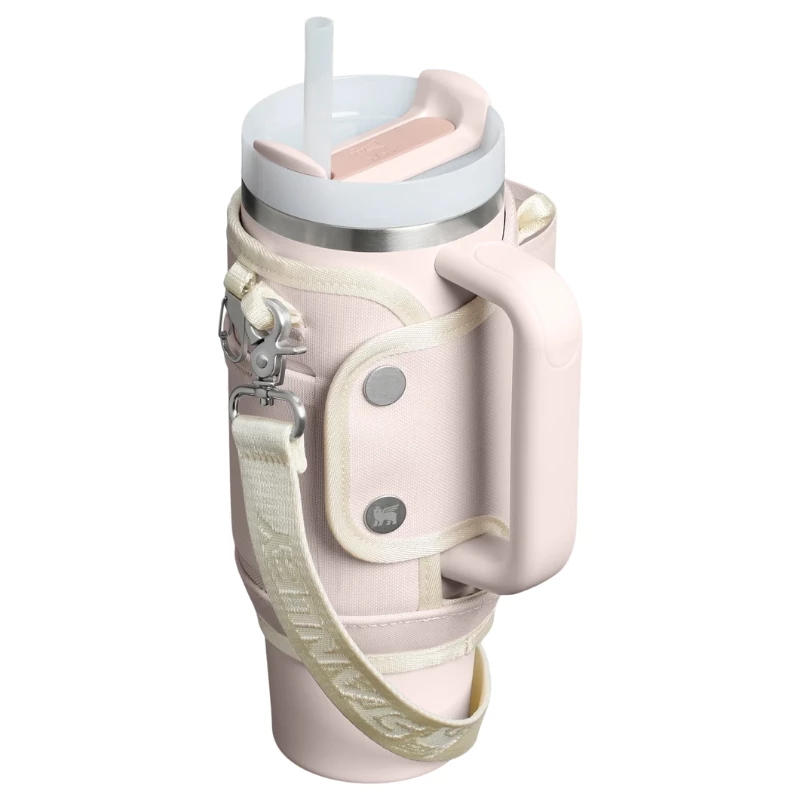 STANLEY Tragetasche für The All-Day Quencher Carry-All 0,89L Hellrosa