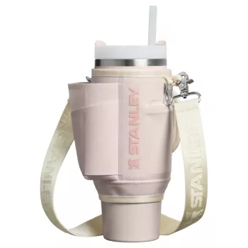 STANLEY Tragetasche für The All-Day Quencher Carry-All 0,89L Hellrosa