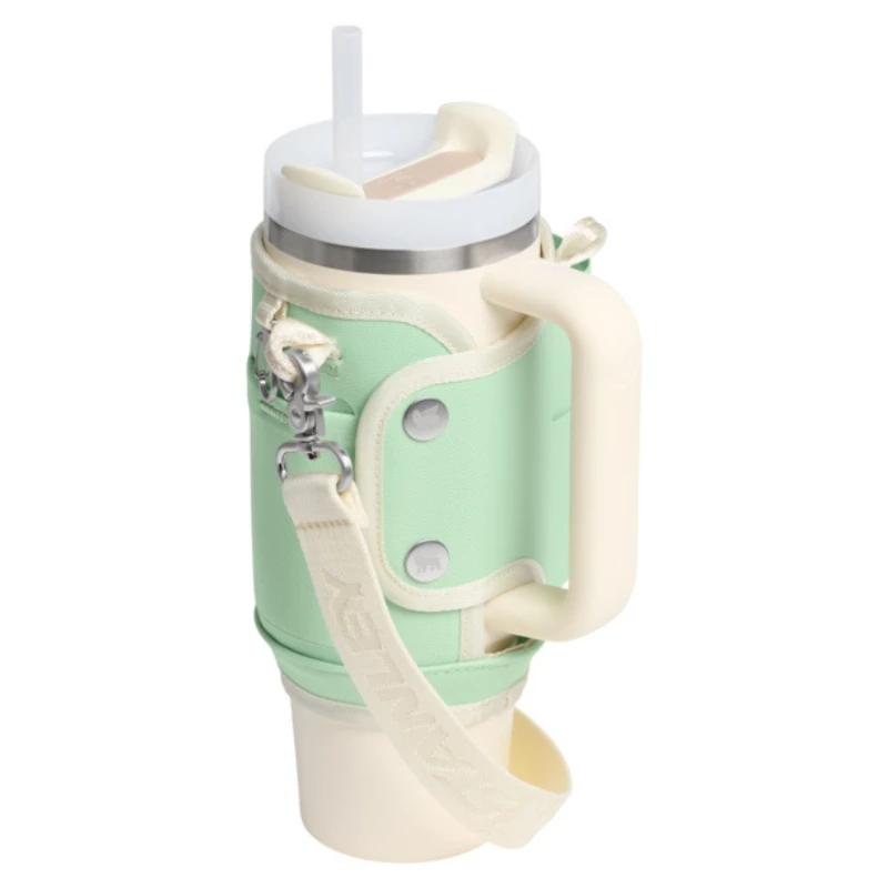 STANLEY Tragetasche für The All-Day Quencher Carry-All 0,89L – Pistazie