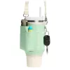 STANLEY Tragetasche für The All-Day Quencher Carry-All 0,89L – Pistazie