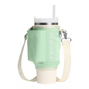 STANLEY Tragetasche für The All-Day Quencher Carry-All 0,89L – Pistazie