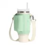 STANLEY Tragetasche für The All-Day Quencher Carry-All 0,89L – Pistazie