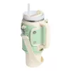STANLEY Tragetasche für den All-Day Quencher Carry-All 1,18L Thermosbecher mit Strohhalm - Pistazie