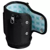 STANLEY Tragetasche für Thermobecher mit Strohhalm The All-Day Quencher Carry-All 0,89L Schwarz