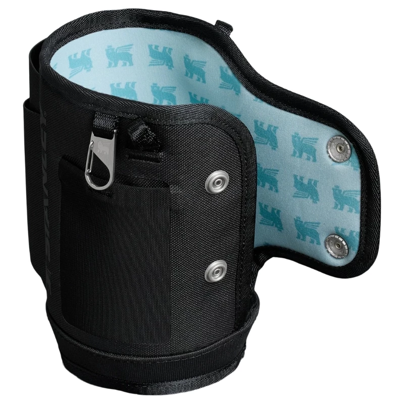 STANLEY Tragetasche für Thermobecher mit Strohhalm The All-Day Quencher Carry-All 0,89L Schwarz