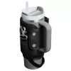 STANLEY Tragetasche für Thermobecher mit Strohhalm The All-Day Quencher Carry-All 0,89L Schwarz