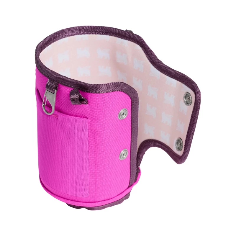 STANLEY Tragetasche für Thermoskanne mit Strohhalm The All-Day Quencher Carry-All 1,18L Lila