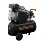 STANLEY Kompressor RCCC404BND642 205/24 1,5KW BD