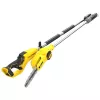Stanley Akku-Kettensäge SFMCPS720M1-QW, 18V, 20cm (8 inch)