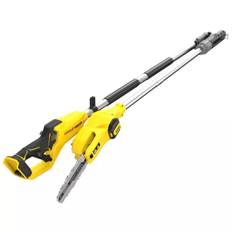 Stanley Akku-Kettensäge SFMCPS720M1-QW, 18V, 20cm (8 inch)