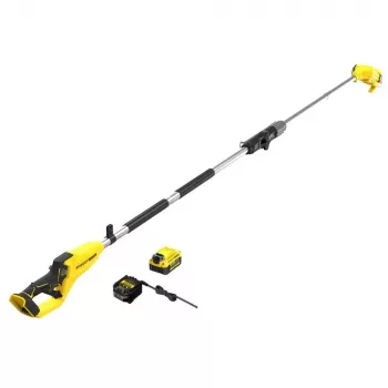 Stanley Akku-Kettensäge SFMCPS720M1-QW, 18V, 20cm (8 inch)