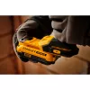 STANLEY Akku-Schlagschrauber SFMCF811D1T-QW, 18V, 2,0Ah Li-Ion, Schwarz/Gelb, Pro-Stack Koffer