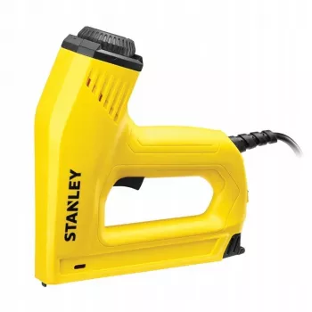 STANLEY Elektrischer Tacker Tre550 HD /Klammer G/