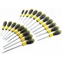 STANLEY Essential Schraubendreher-Set 20-teilig