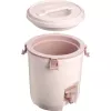 STANLEY Fast-Flow Wasserkanne 7,5L Hellrosa vakuumisolierte Thermoskanne