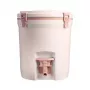 STANLEY Fast-Flow Wasserkanne 7,5L Hellrosa vakuumisolierte Thermoskanne