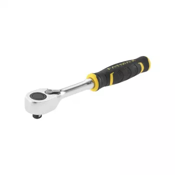 Stanley FatMax 1/2 Zoll Antrieb 120-Zahn Schnelllöse-Knarre FMMT82678-0
