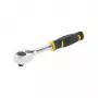 Stanley FatMax 1/2 Zoll Antrieb 120-Zahn Schnelllöse-Knarre FMMT82678-0