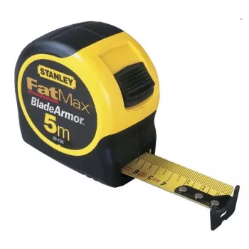 STANLEY FatMax BladeArmor Maßband 10m x 32mm 33-811