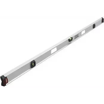 Stanley FatMax I-Beam Magnet-Wasserwaage 200 cm 1-43-558