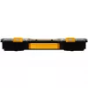 Stanley FatMax Pro-Stack FMST17838-1 Flachorganisator mit 20 Fächern, stapelbar