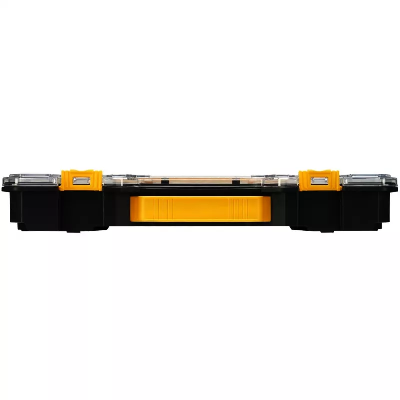 Stanley FatMax Pro-Stack FMST17838-1 Flachorganisator mit 20 Fächern, stapelbar