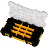 Stanley FatMax Pro-Stack FMST17838-1 Flachorganisator mit 20 Fächern, stapelbar