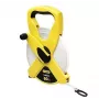 STANLEY Glasfaser-Maßband 60m x 12,7mm offener Rahmen Klasse III