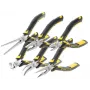 Stanley FM Mini-Zangen-Set, 6-teilig