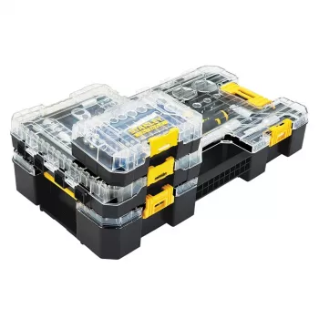 Stanley FMMT19101-0 36-teiliges Schraubendreher-Bit-Set