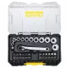 Stanley FMMT19101-0 36-teiliges Schraubendreher-Bit-Set